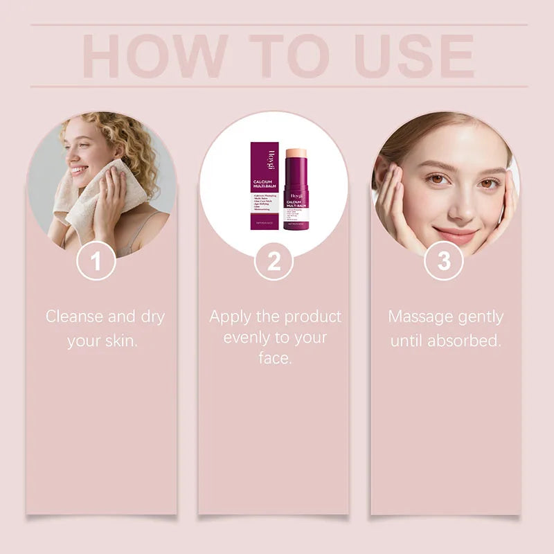 Radiant Skin Multi Balm™